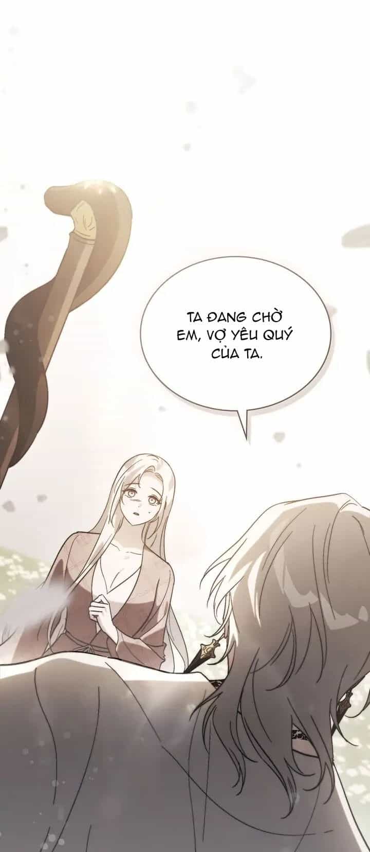 Khi Số Phận Tìm Đến Hai Ta - Chương 13 - ảnh 1
