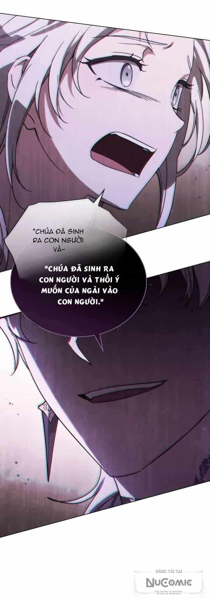 Khi Số Phận Tìm Đến Hai Ta - Chương 13 - ảnh 24