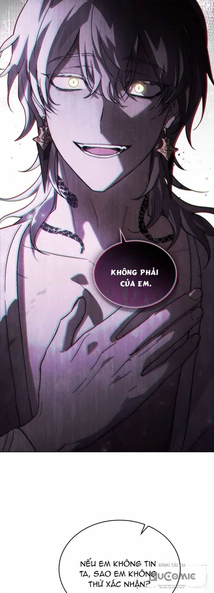 Khi Số Phận Tìm Đến Hai Ta - Chương 13 - ảnh 26