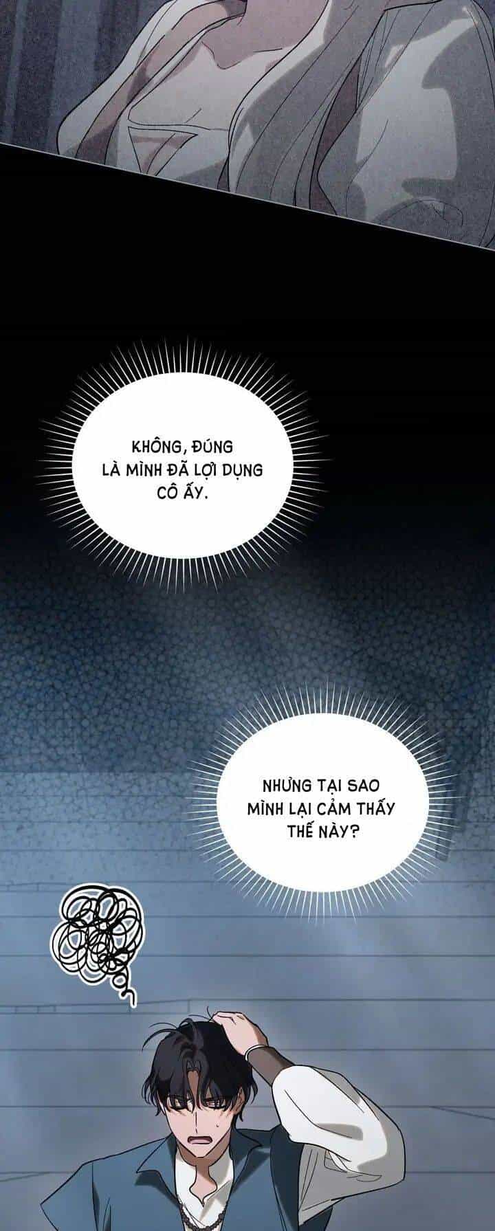 Khi Số Phận Tìm Đến Hai Ta - Chương 14 - ảnh 32