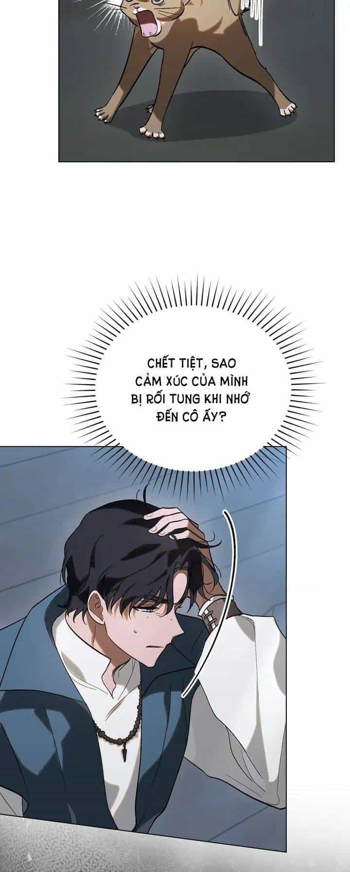 Khi Số Phận Tìm Đến Hai Ta - Chương 14 - ảnh 36
