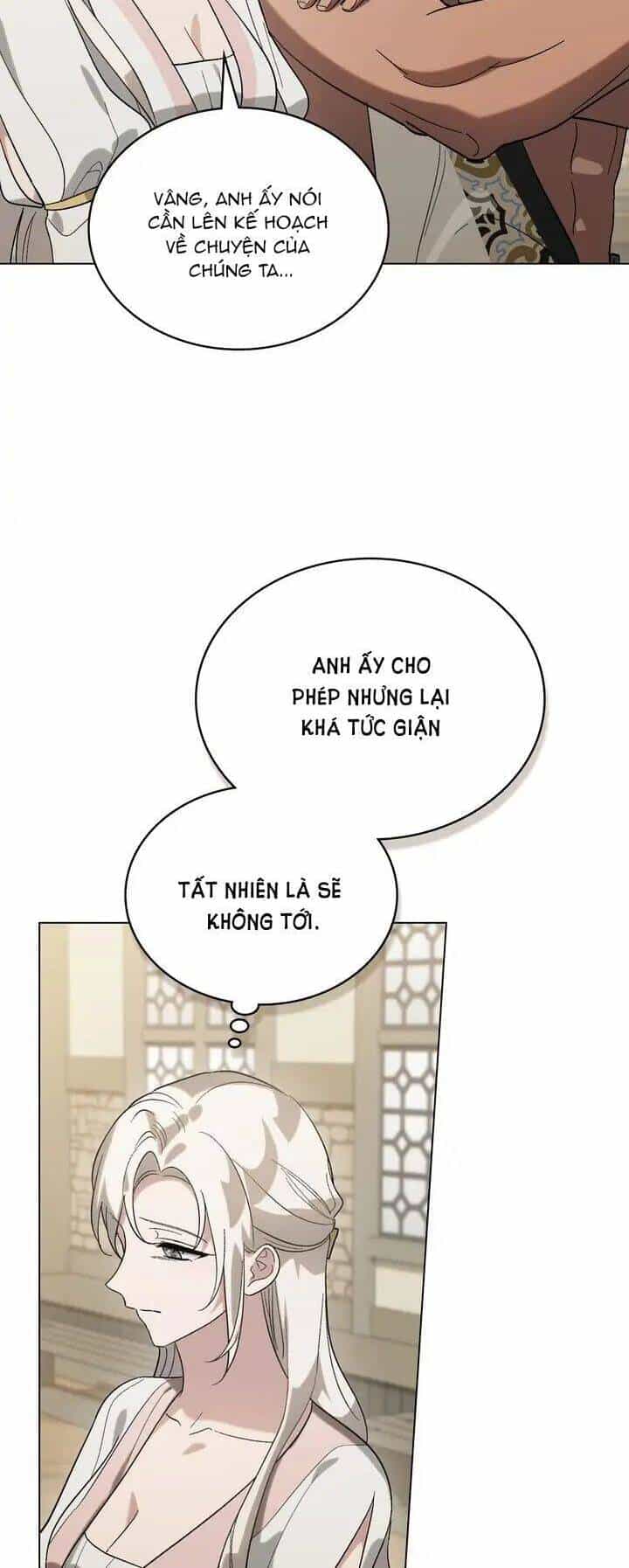 Khi Số Phận Tìm Đến Hai Ta - Chương 15 - ảnh 22