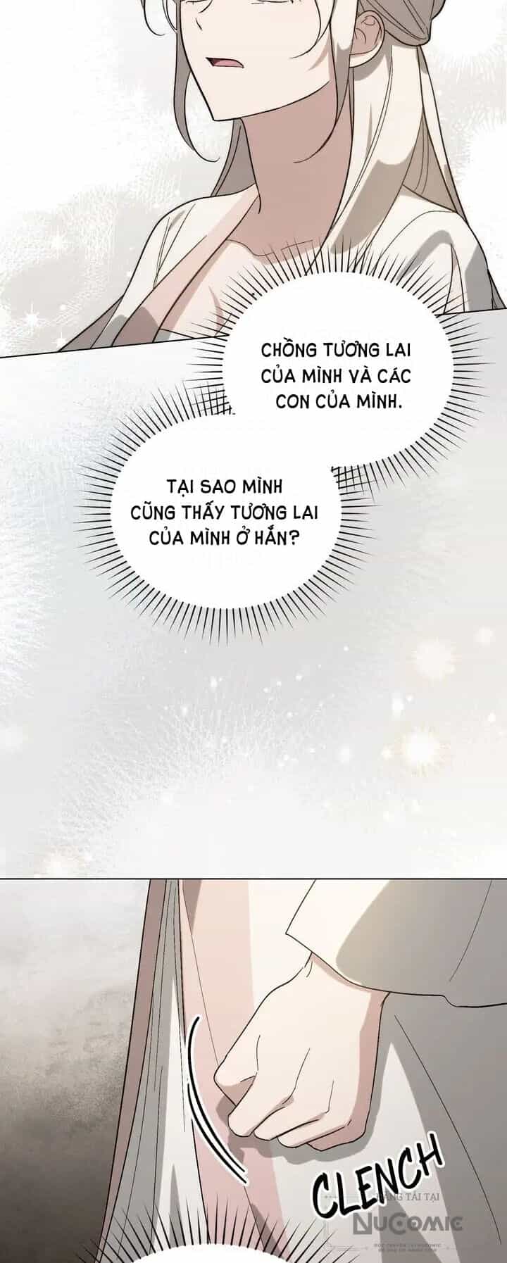 Khi Số Phận Tìm Đến Hai Ta - Chương 17 - ảnh 12