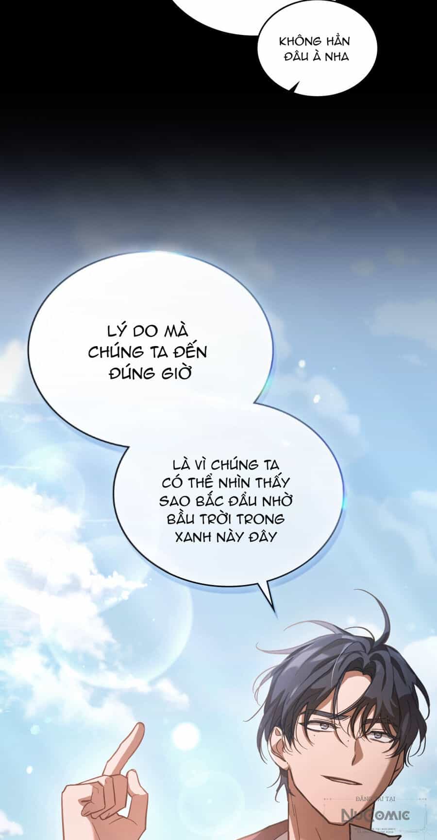 Khi Số Phận Tìm Đến Hai Ta - Chương 2 - ảnh 15