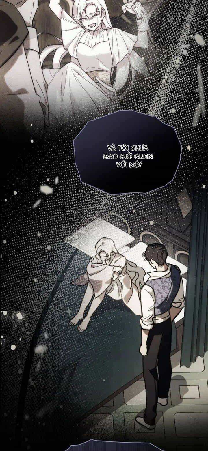 Khi Số Phận Tìm Đến Hai Ta - Chương 18 - ảnh 43