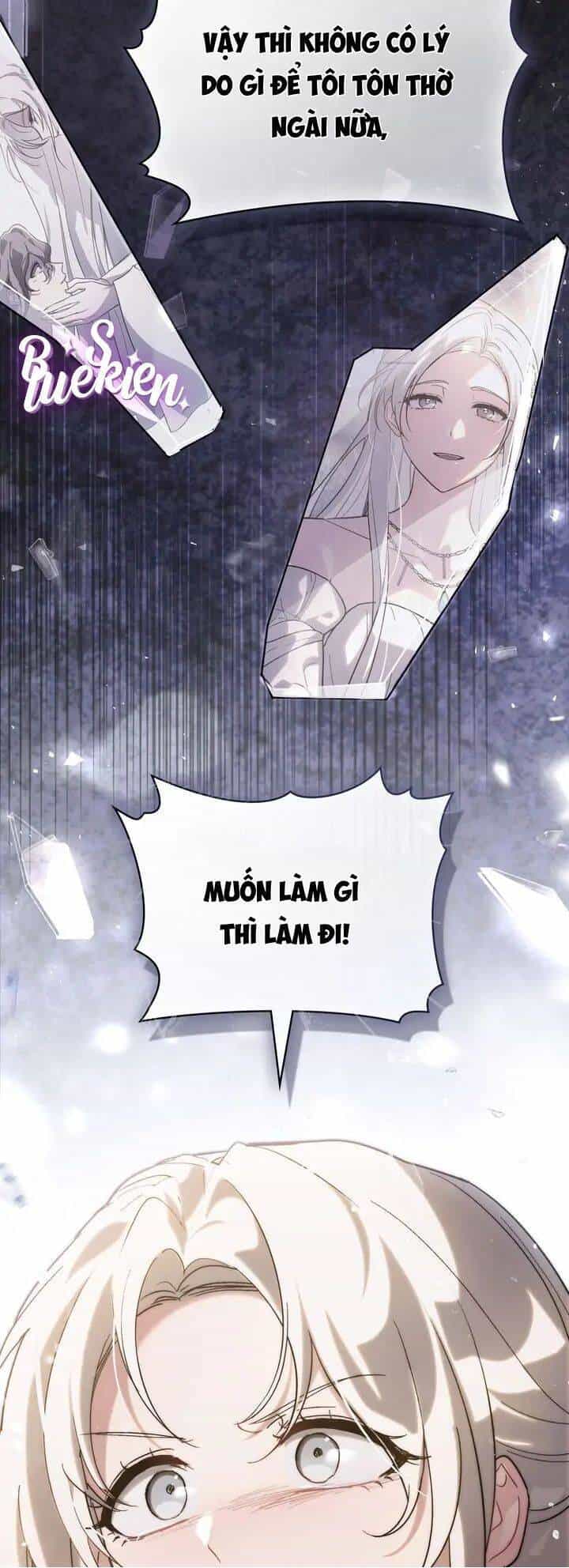 Khi Số Phận Tìm Đến Hai Ta - Chương 18 - ảnh 46