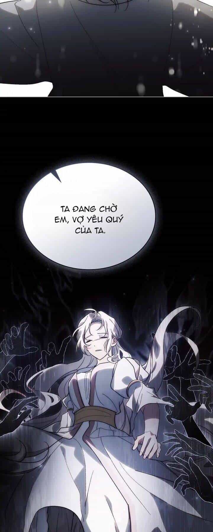 Khi Số Phận Tìm Đến Hai Ta - Chương 19 - ảnh 26