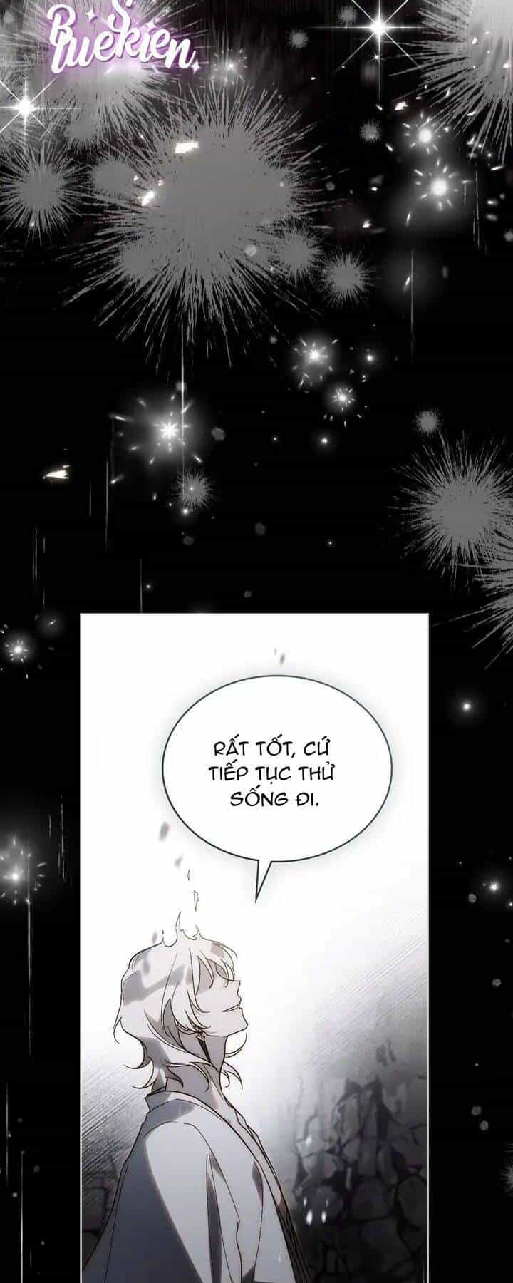 Khi Số Phận Tìm Đến Hai Ta - Chương 19 - ảnh 43