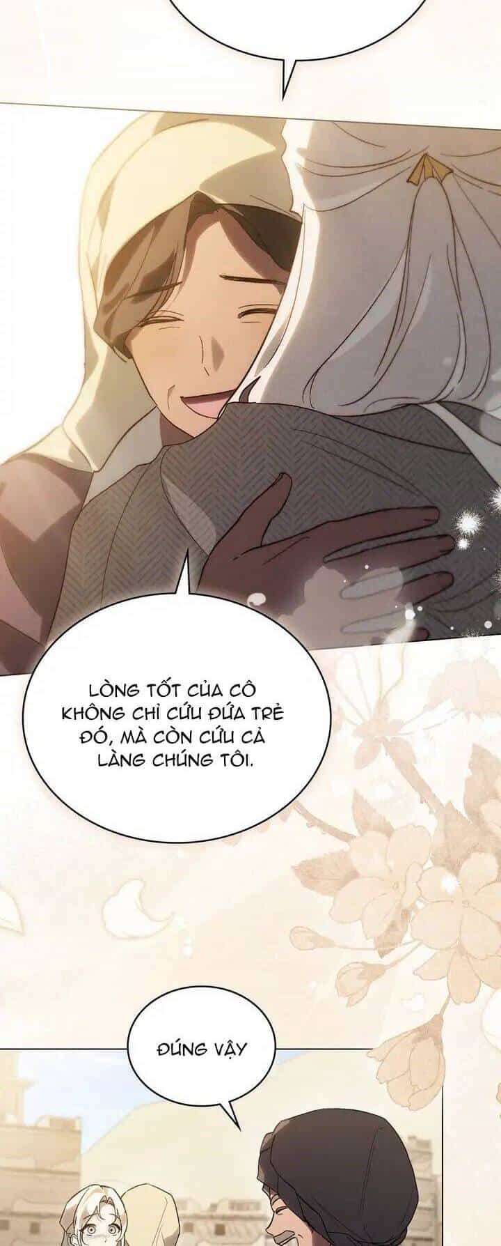 Khi Số Phận Tìm Đến Hai Ta - Chương 20 - ảnh 32