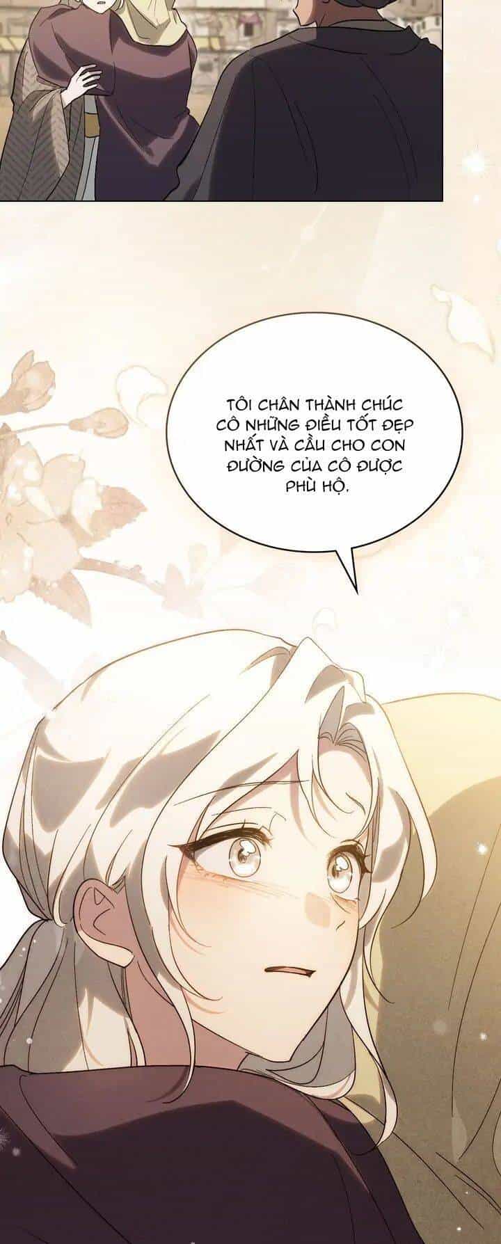 Khi Số Phận Tìm Đến Hai Ta - Chương 20 - ảnh 33
