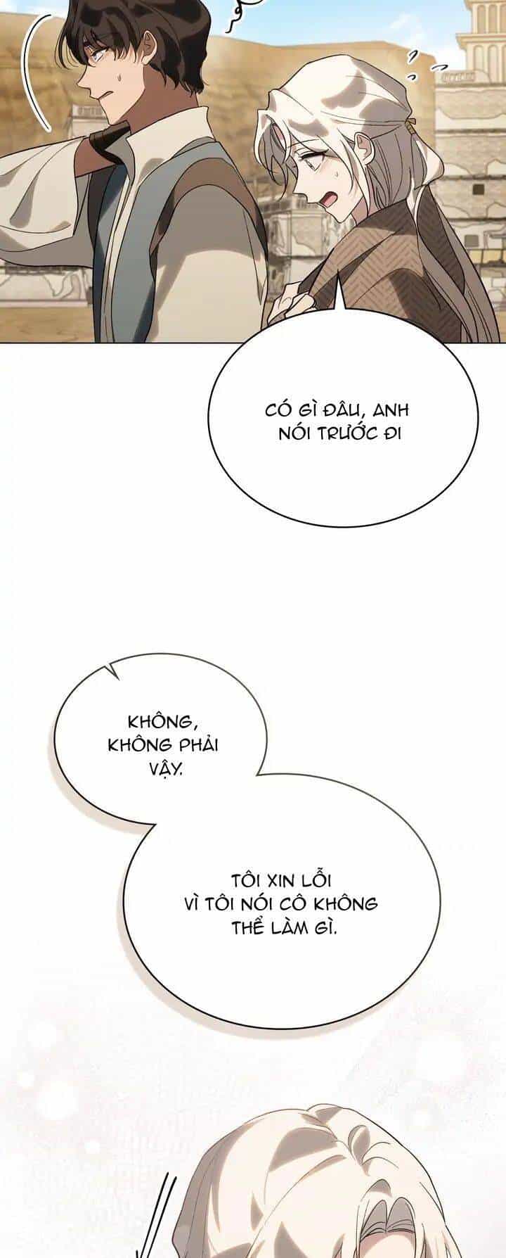 Khi Số Phận Tìm Đến Hai Ta - Chương 20 - ảnh 41