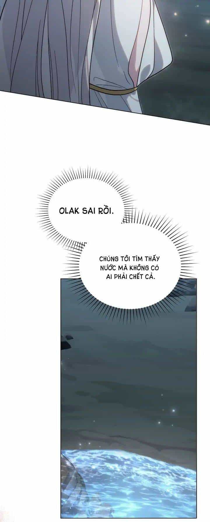 Khi Số Phận Tìm Đến Hai Ta - Chương 20 - ảnh 5