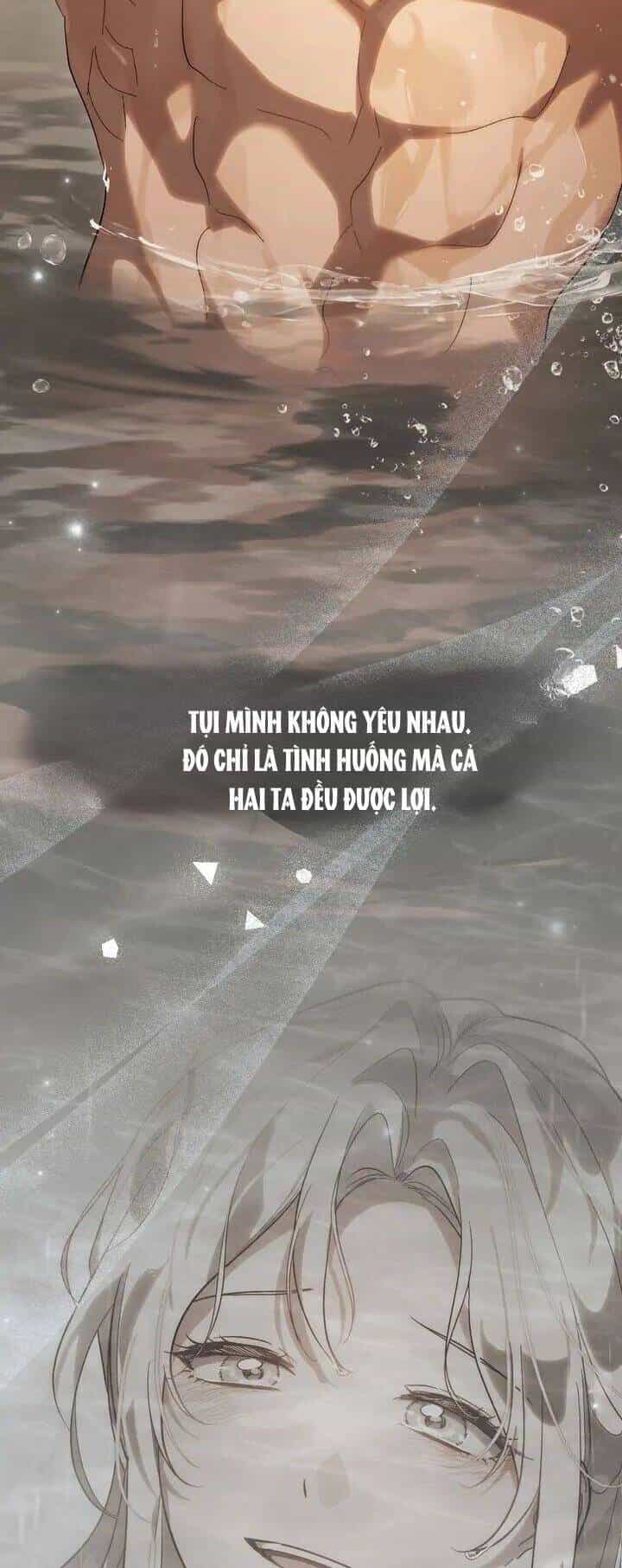 Khi Số Phận Tìm Đến Hai Ta - Chương 22 - ảnh 11
