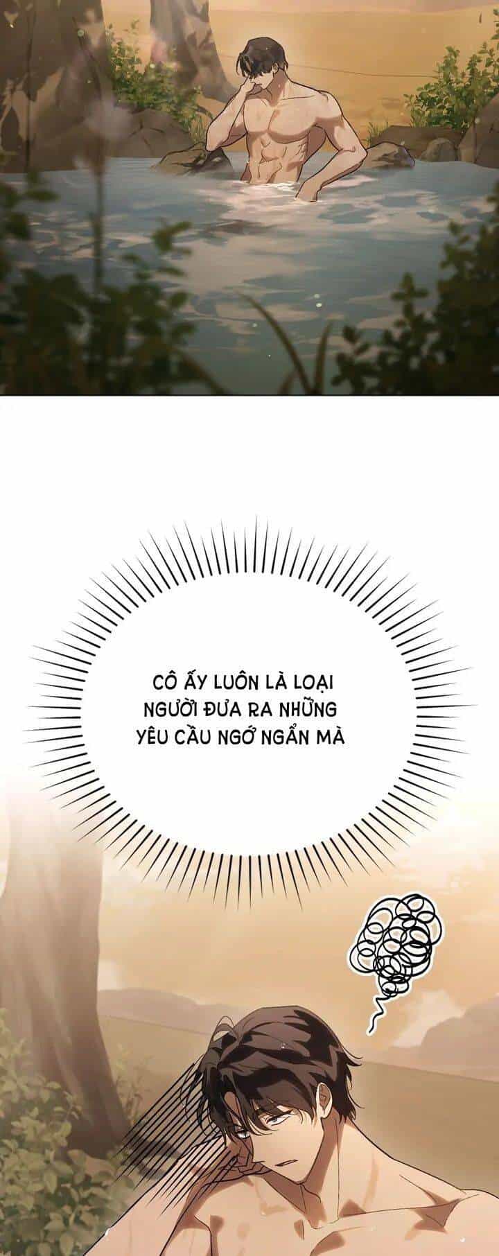 Khi Số Phận Tìm Đến Hai Ta - Chương 22 - ảnh 6
