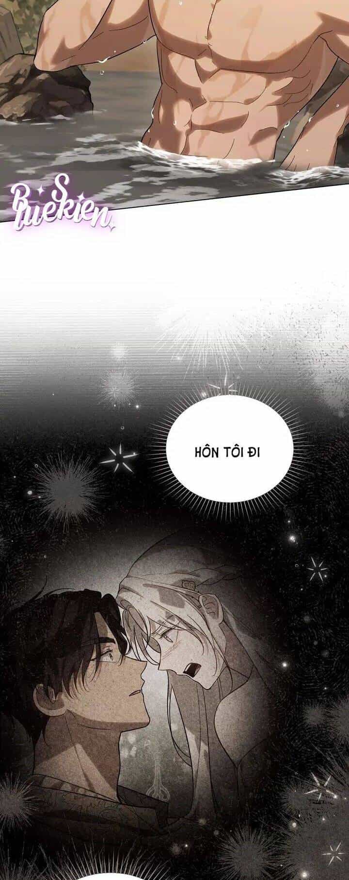 Khi Số Phận Tìm Đến Hai Ta - Chương 22 - ảnh 7