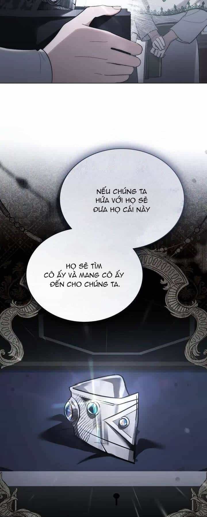 Khi Số Phận Tìm Đến Hai Ta - Chương 24 - ảnh 23