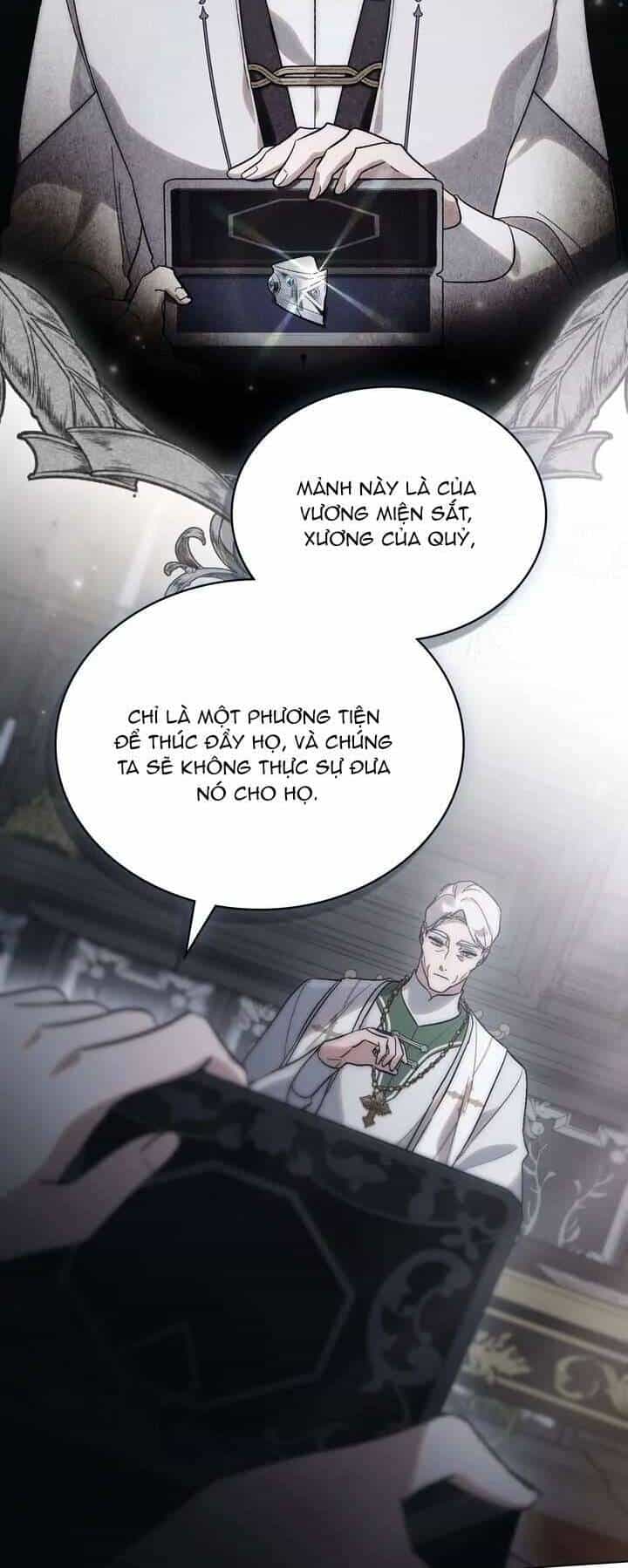 Khi Số Phận Tìm Đến Hai Ta - Chương 24 - ảnh 26