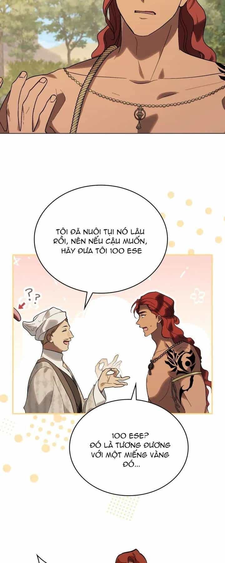 Khi Số Phận Tìm Đến Hai Ta - Chương 24 - ảnh 40