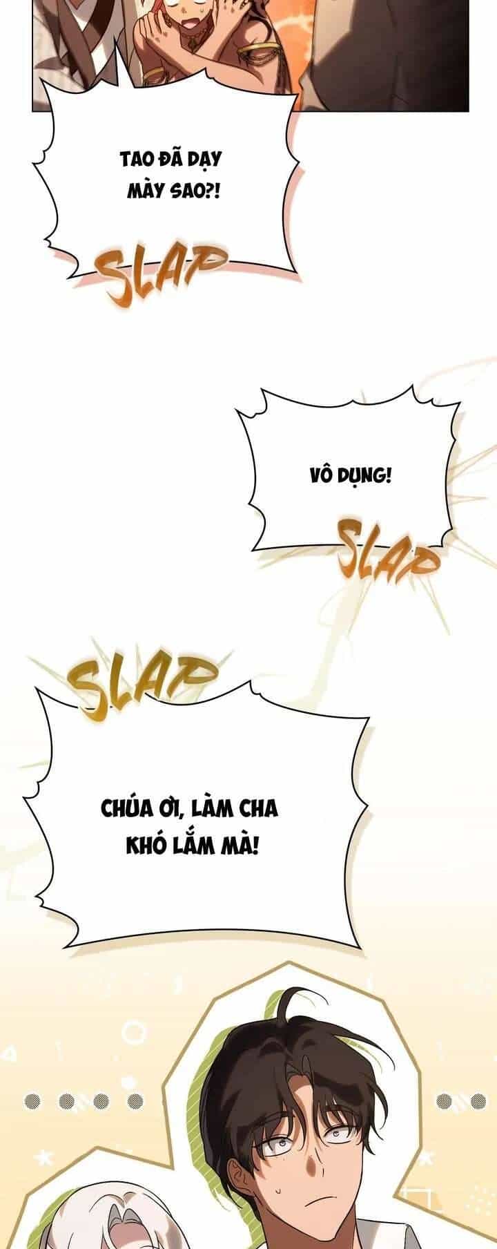 Khi Số Phận Tìm Đến Hai Ta - Chương 25 - ảnh 22