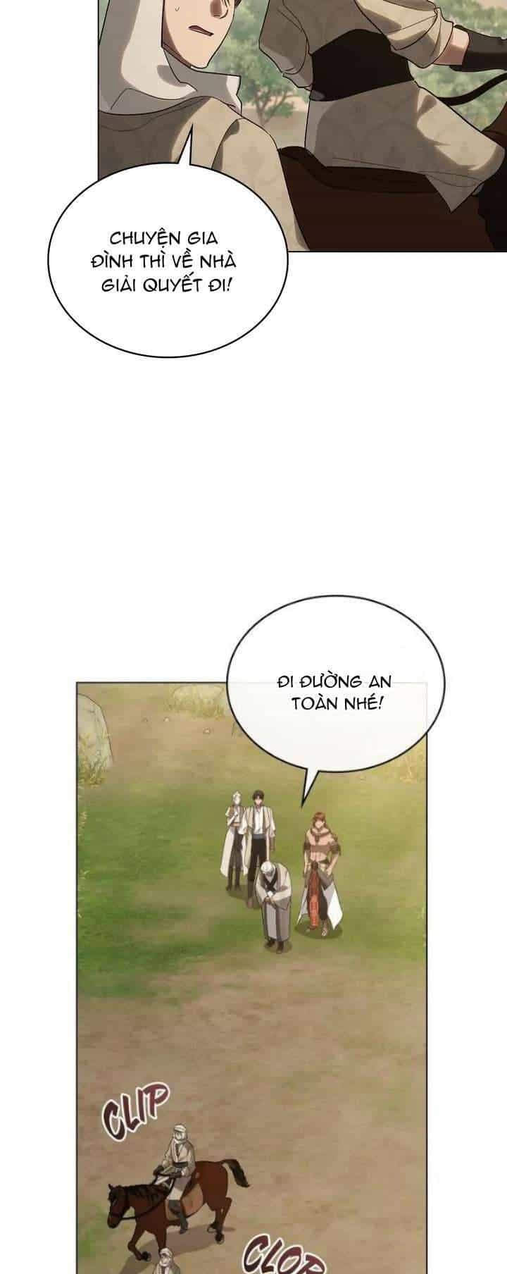 Khi Số Phận Tìm Đến Hai Ta - Chương 25 - ảnh 24