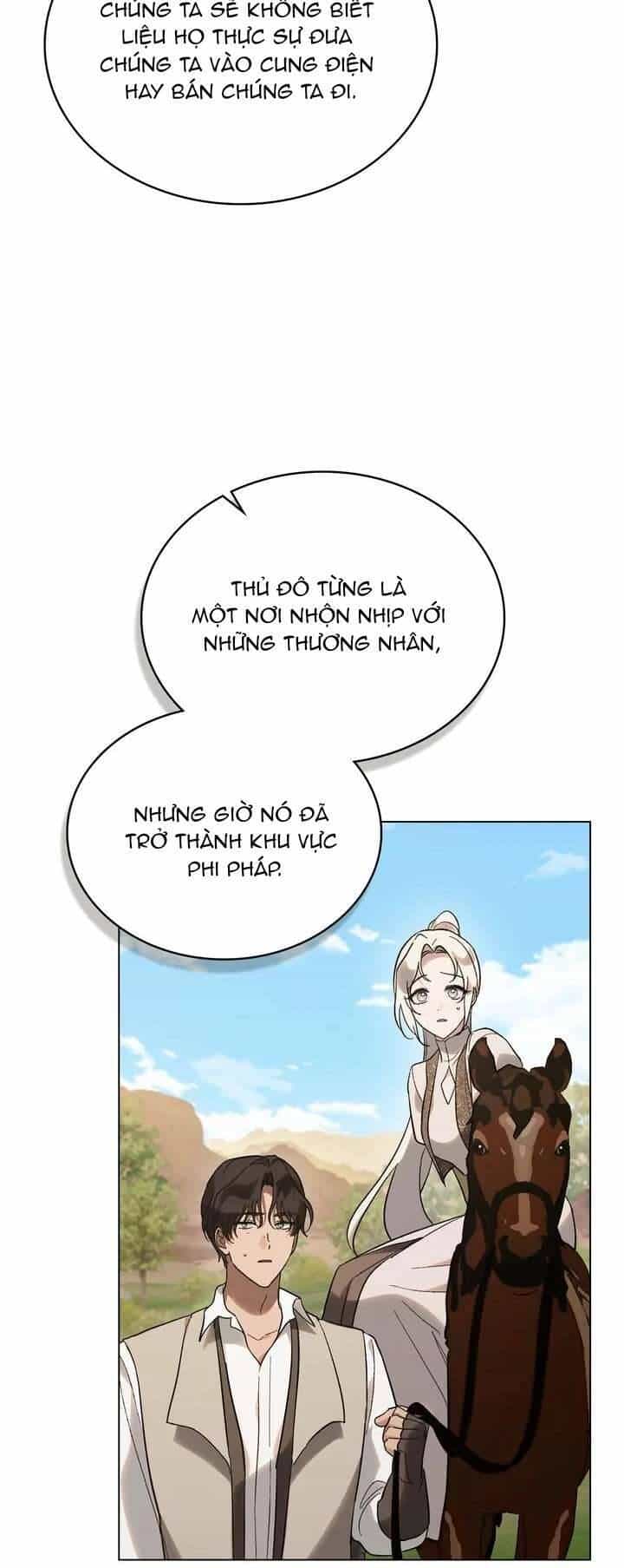 Khi Số Phận Tìm Đến Hai Ta - Chương 25 - ảnh 37