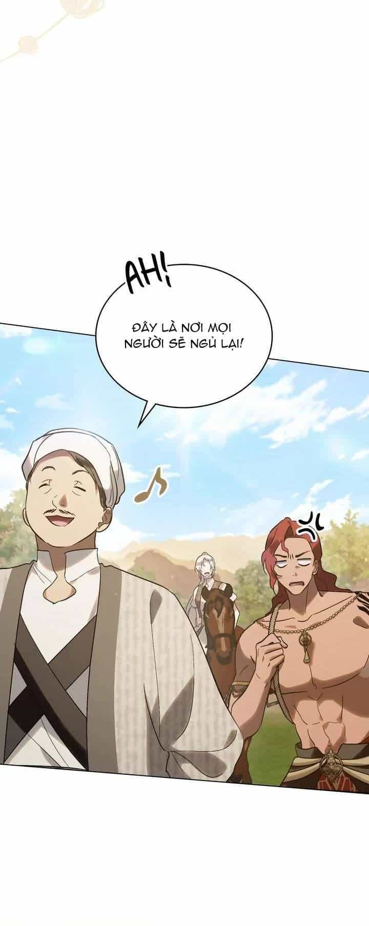 Khi Số Phận Tìm Đến Hai Ta - Chương 25 - ảnh 41