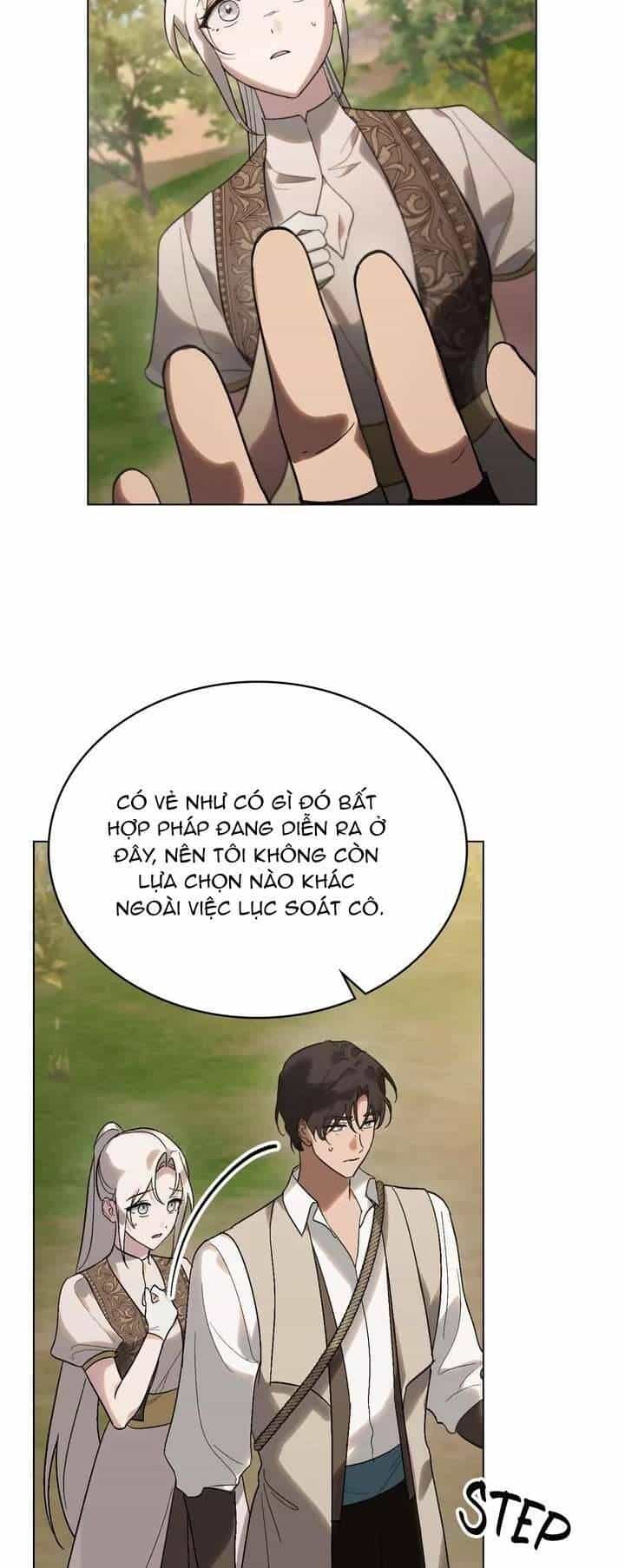 Khi Số Phận Tìm Đến Hai Ta - Chương 25 - ảnh 9