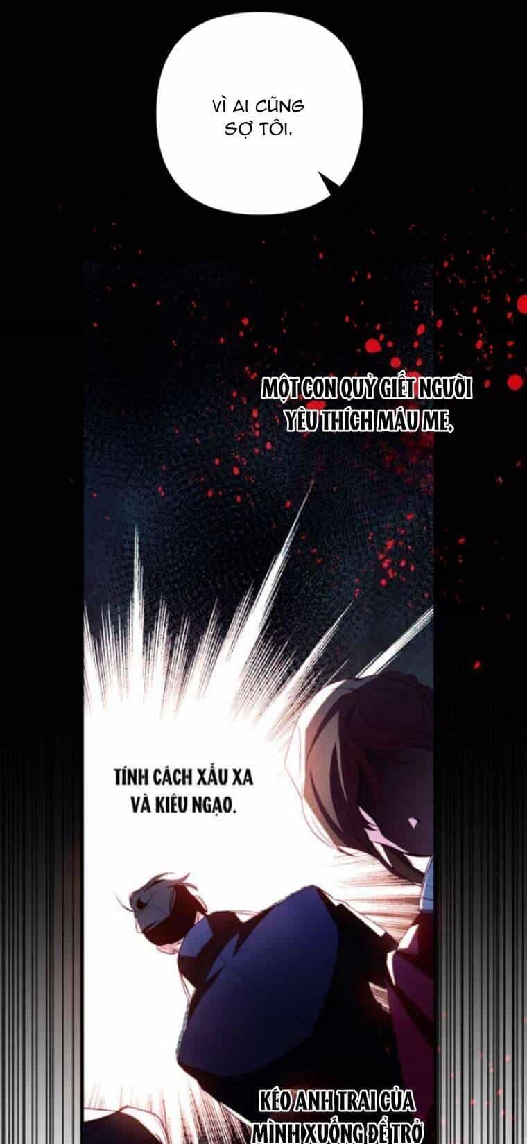 Khi Số Phận Tìm Đến Hai Ta - Chương 27 - ảnh 36
