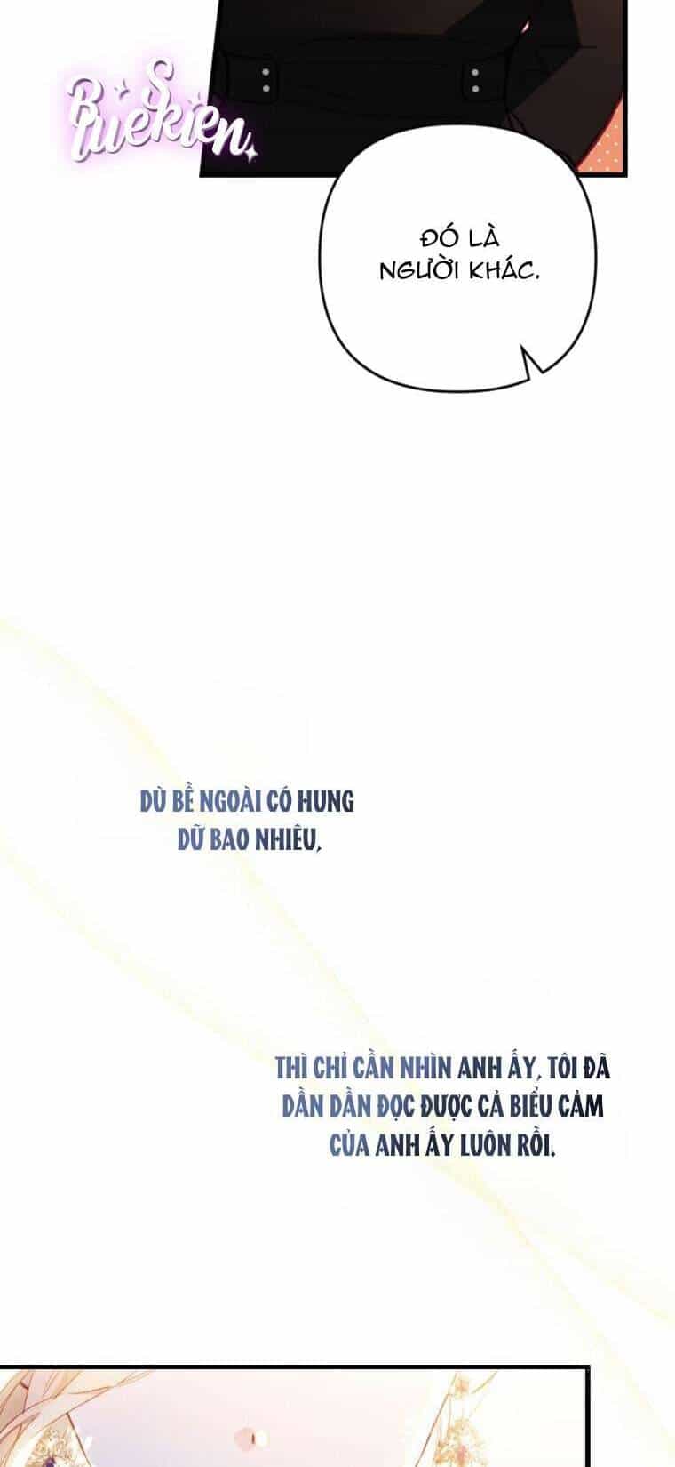 Khi Số Phận Tìm Đến Hai Ta - Chương 27 - ảnh 45