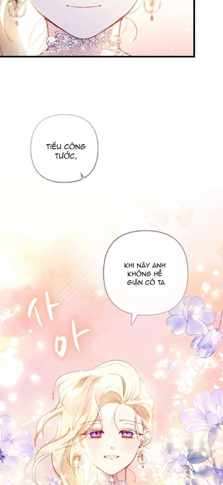 Khi Số Phận Tìm Đến Hai Ta - Chương 27 - ảnh 46