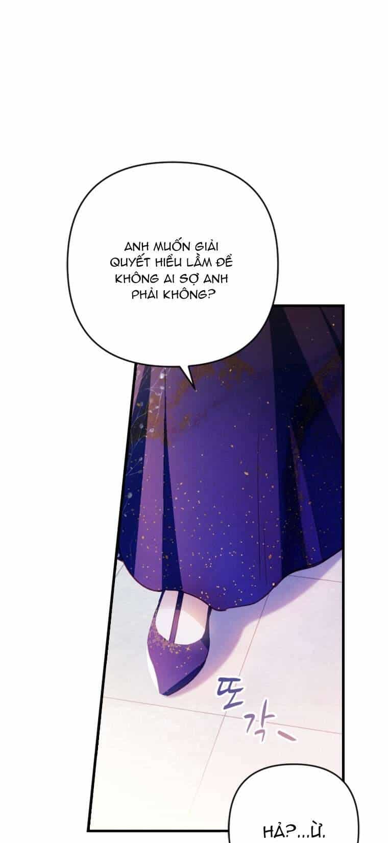 Khi Số Phận Tìm Đến Hai Ta - Chương 27 - ảnh 68