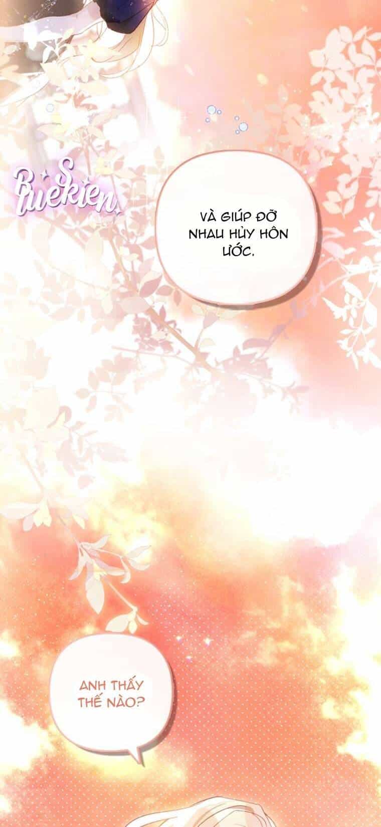 Khi Số Phận Tìm Đến Hai Ta - Chương 27 - ảnh 75