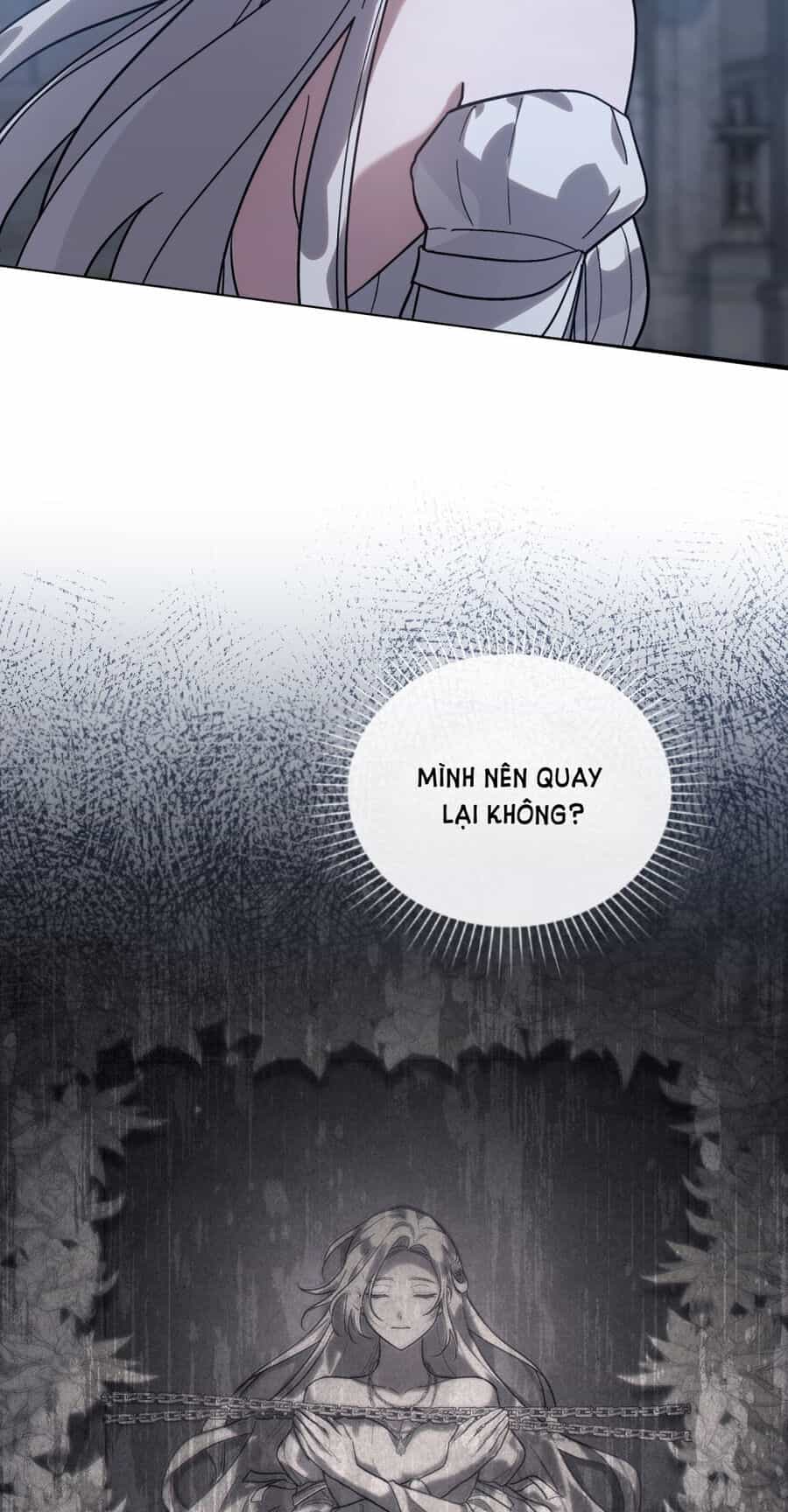 Khi Số Phận Tìm Đến Hai Ta - Chương 3 - ảnh 11