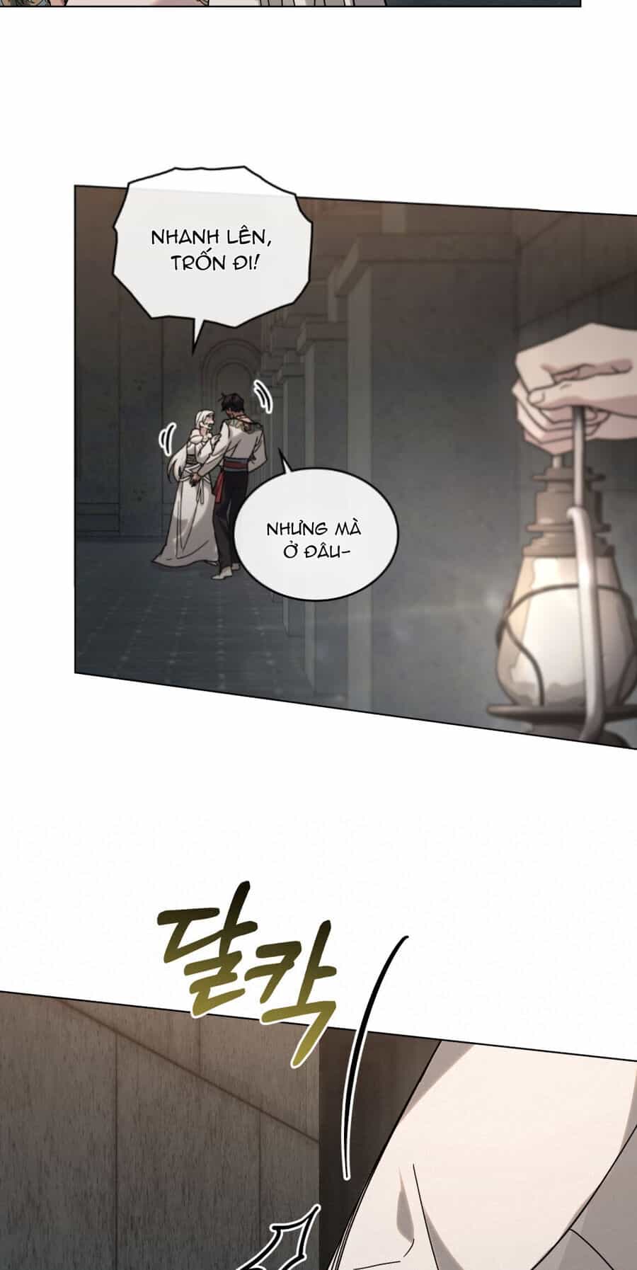 Khi Số Phận Tìm Đến Hai Ta - Chương 3 - ảnh 23