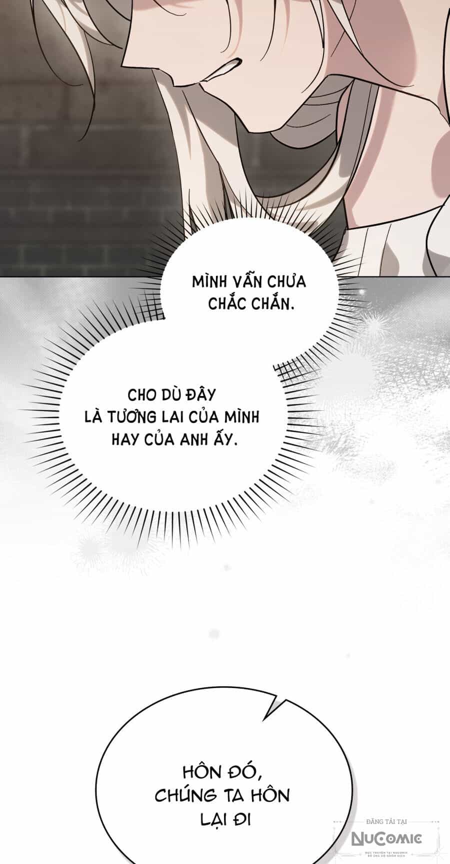 Khi Số Phận Tìm Đến Hai Ta - Chương 3 - ảnh 44
