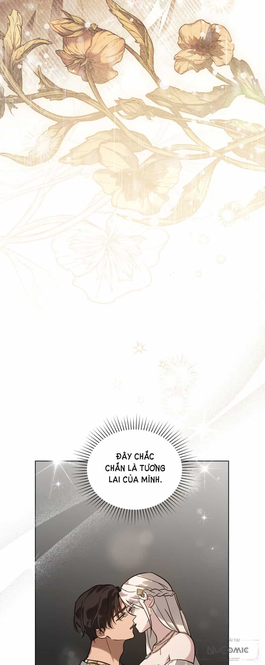 Khi Số Phận Tìm Đến Hai Ta - Chương 3 - ảnh 59