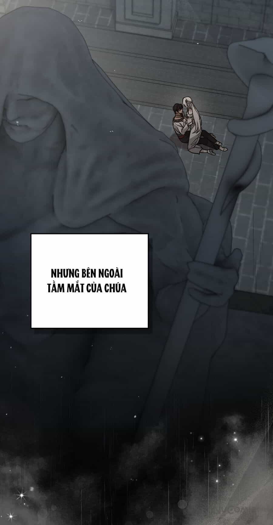 Khi Số Phận Tìm Đến Hai Ta - Chương 3 - ảnh 61