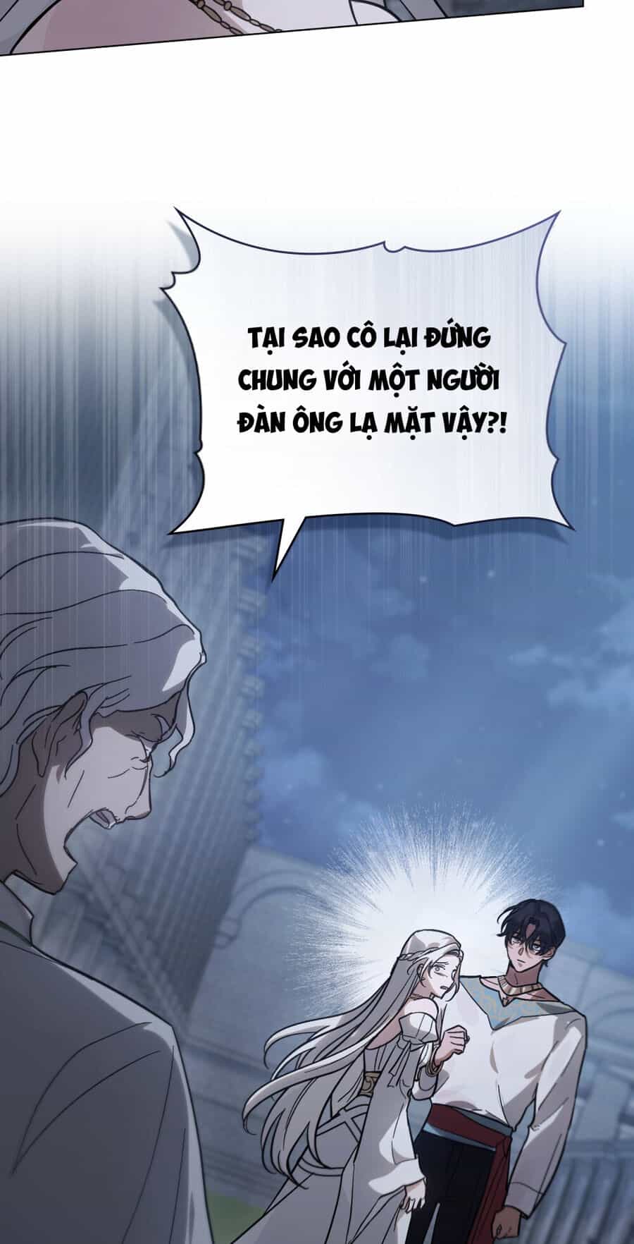 Khi Số Phận Tìm Đến Hai Ta - Chương 3 - ảnh 9