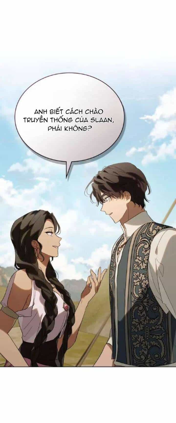 Khi Số Phận Tìm Đến Hai Ta - Chương 28 - ảnh 38