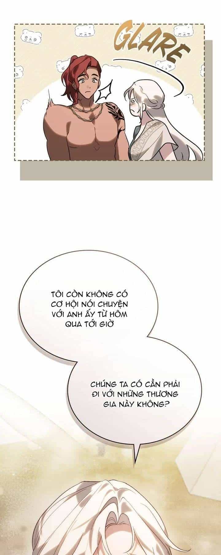 Khi Số Phận Tìm Đến Hai Ta - Chương 29 - ảnh 19