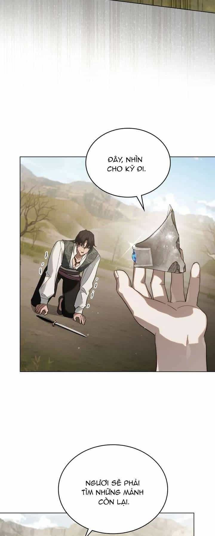 Khi Số Phận Tìm Đến Hai Ta - Chương 31 - ảnh 13