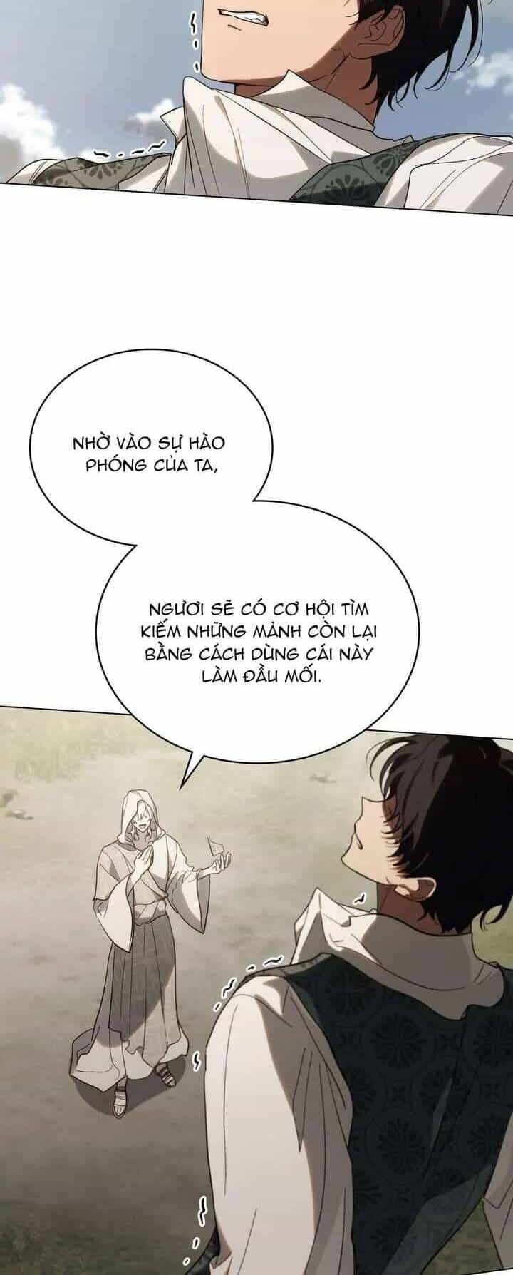 Khi Số Phận Tìm Đến Hai Ta - Chương 31 - ảnh 16