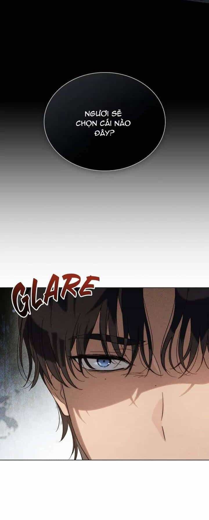 Khi Số Phận Tìm Đến Hai Ta - Chương 31 - ảnh 2