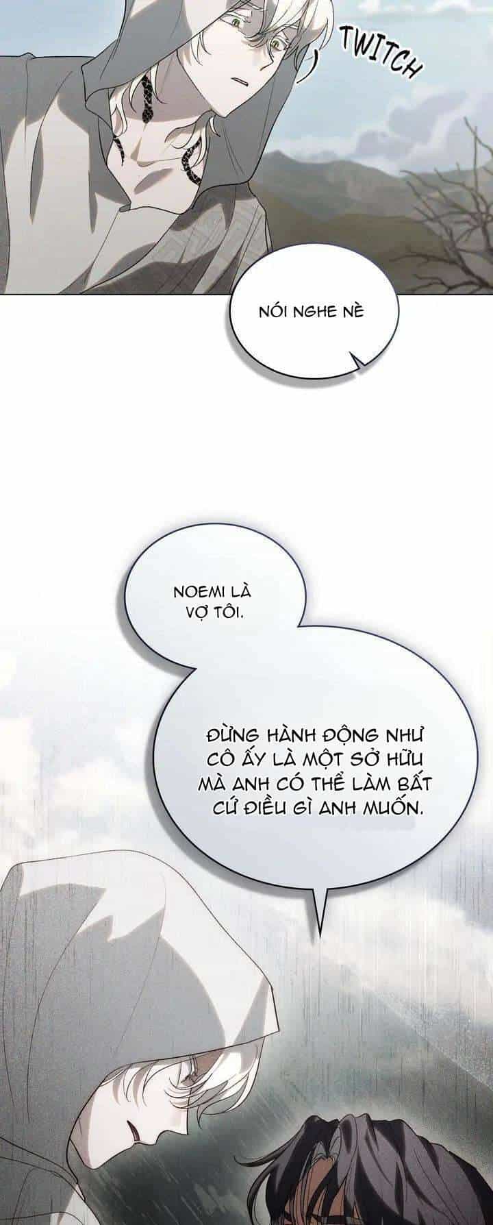 Khi Số Phận Tìm Đến Hai Ta - Chương 31 - ảnh 29