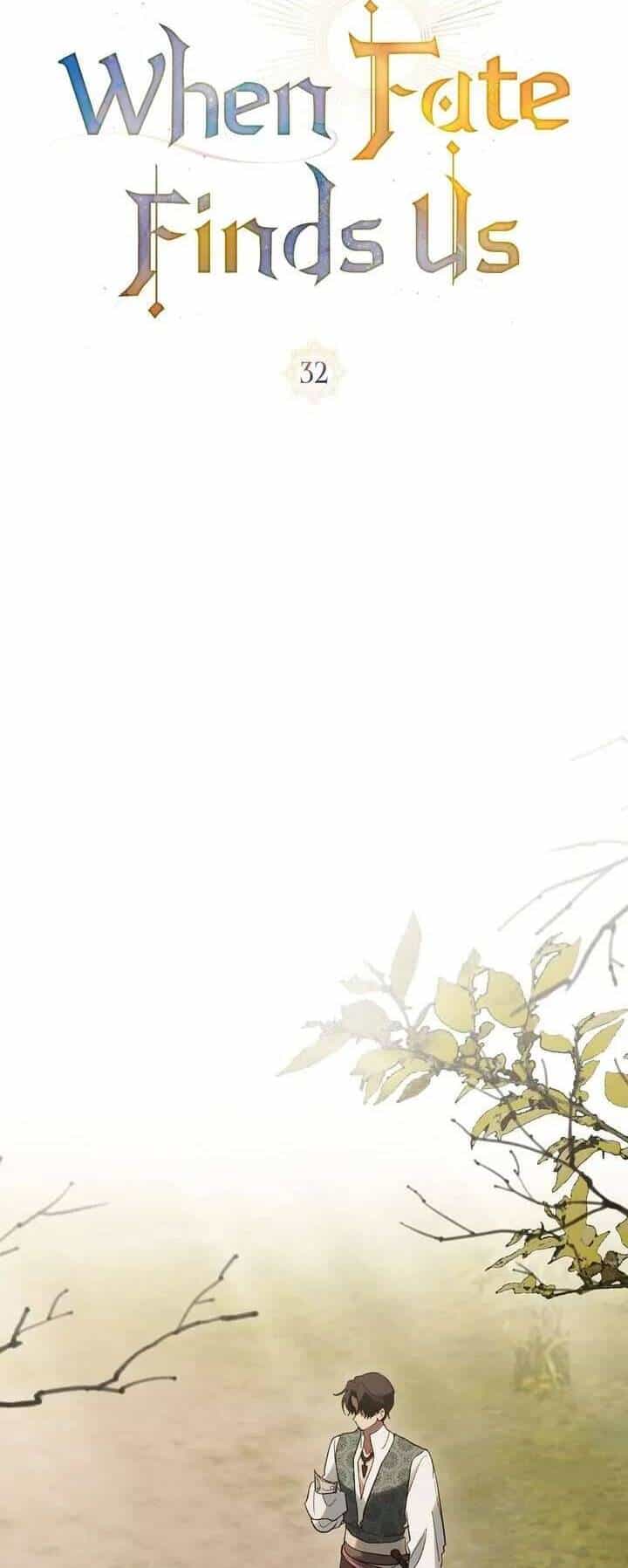 Khi Số Phận Tìm Đến Hai Ta - Chương 32 - ảnh 12