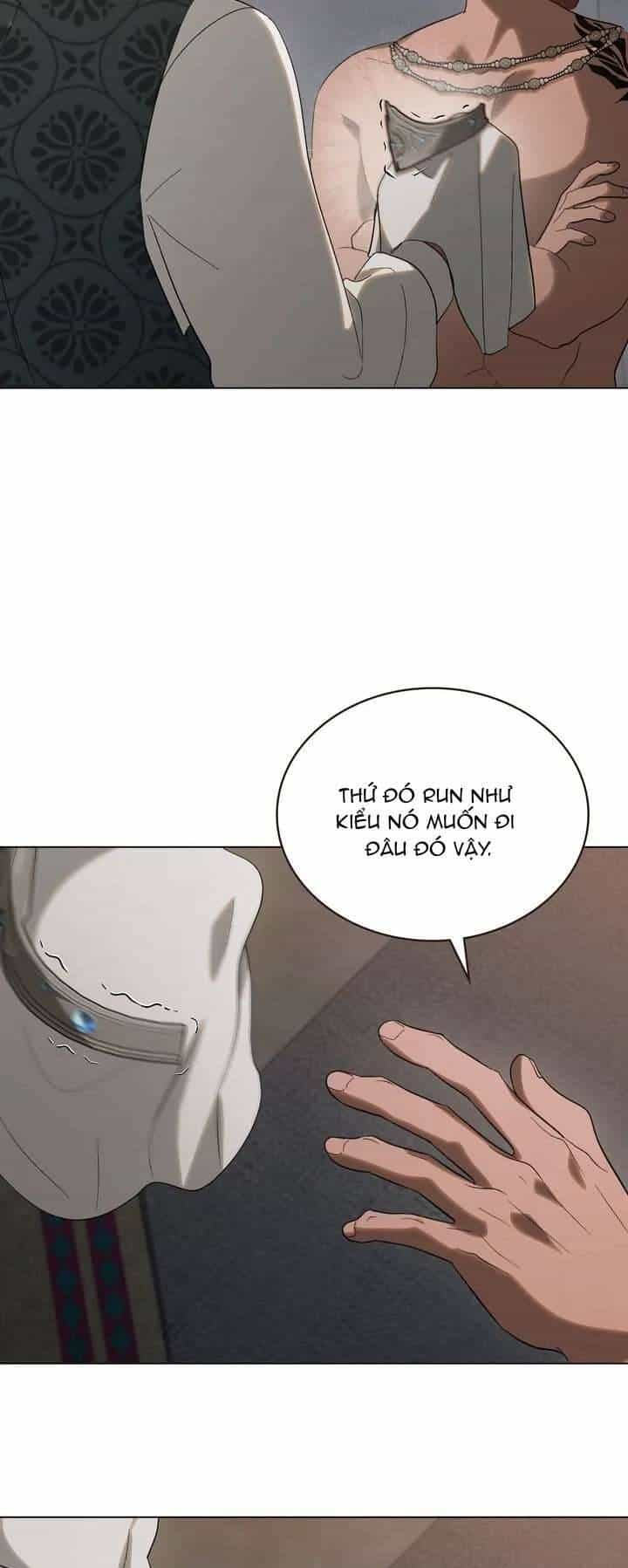 Khi Số Phận Tìm Đến Hai Ta - Chương 33 - ảnh 18
