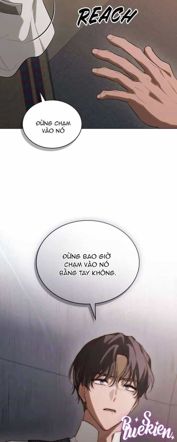 Khi Số Phận Tìm Đến Hai Ta - Chương 33 - ảnh 19