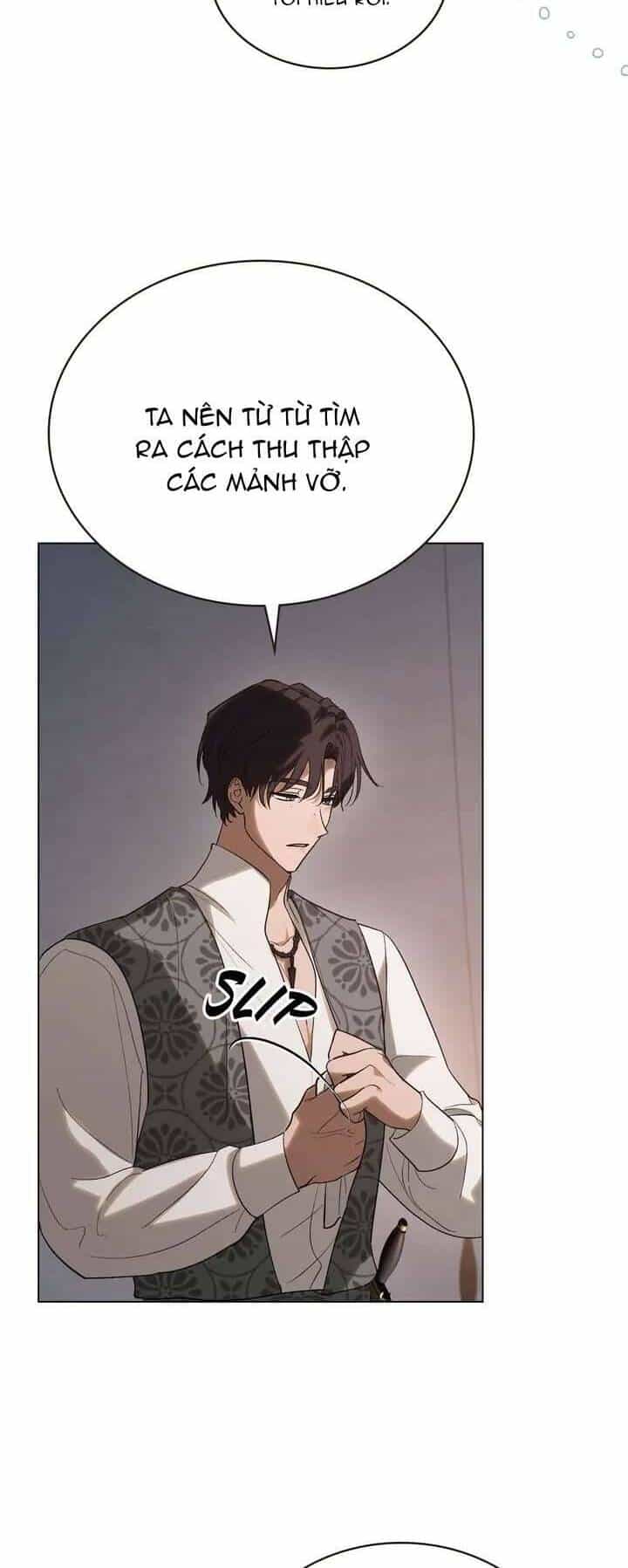 Khi Số Phận Tìm Đến Hai Ta - Chương 33 - ảnh 27