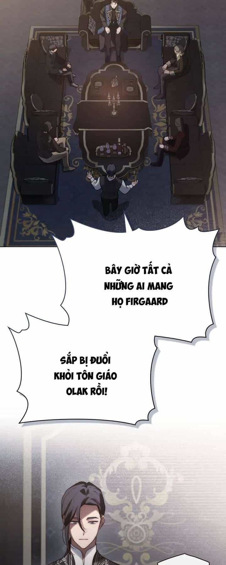 Khi Số Phận Tìm Đến Hai Ta - Chương 33 - ảnh 32