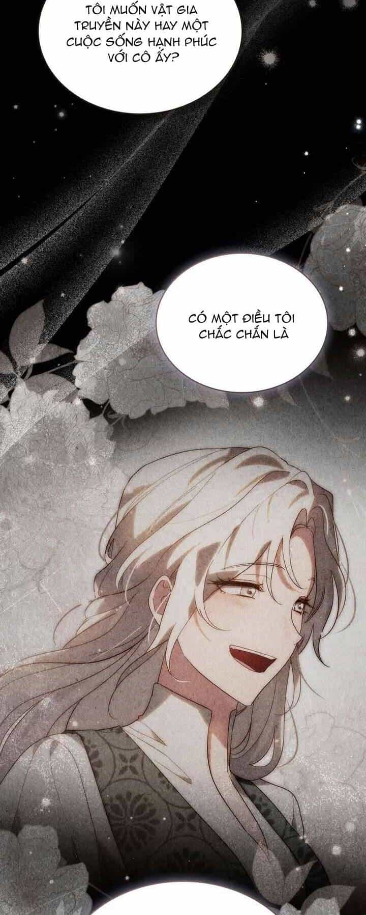 Khi Số Phận Tìm Đến Hai Ta - Chương 33 - ảnh 7
